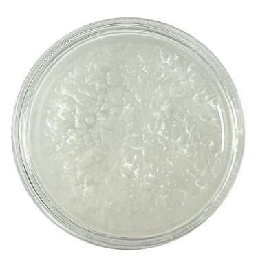 Metallic Epoxy Pigment - Silver Pearl